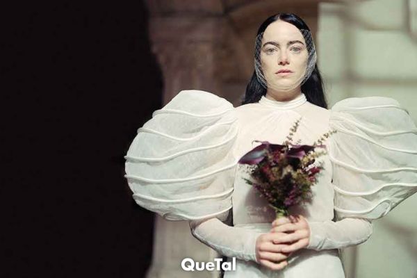 Poor Things: la genialidad de su rareza y fascinación