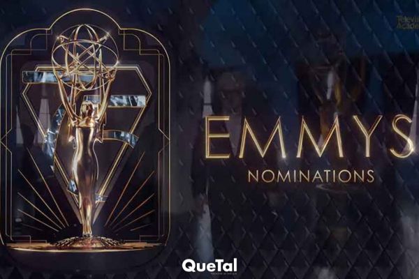 Premios Emmy 2023: ¿Dónde ver la ceremonia en vivo?