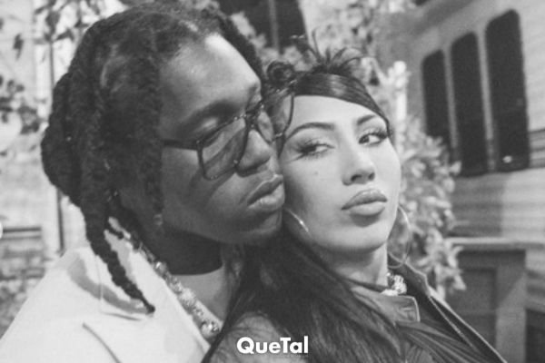 Kali Uchis y Don Toliver esperan a su primer hijo