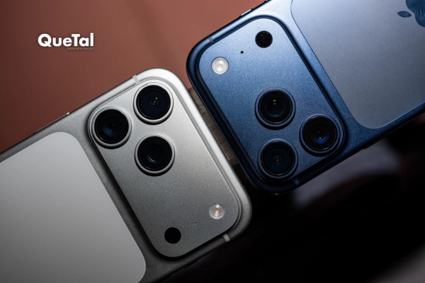 ¿Revolución o más de lo mismo? Lo que se espera del iPhone 18