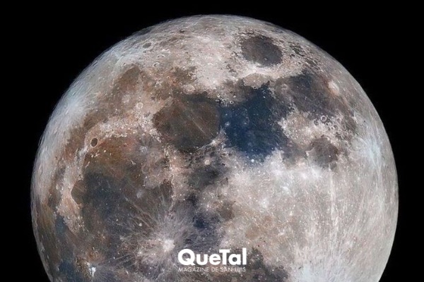 Luna Llena en Virgo 2024: significado, efectos y rituales para aprovechar su energía