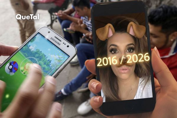 El Regreso de 2016: Nostalgia Colectiva y Tendencias en Redes Sociales