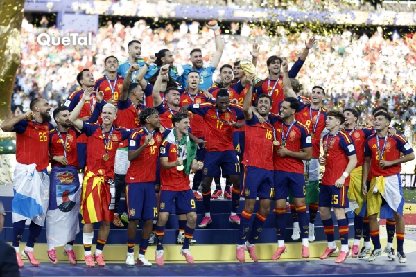 Todo lo que ya está confirmado para el Mundial 2030