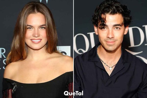 Todo lo que debes saber de Stormi Bree, el nuevo interés amoroso de Joe Jonas