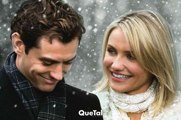 3 películas románticas de Navidad que no puedes dejar de ver esta temporada