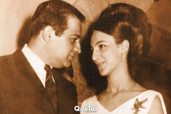 Éste fue el regalo de bodas que Carlos Slim utilizó para hacer dinero