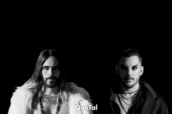 Thirty Seconds to Mars regresa con nueva música después de 5 años