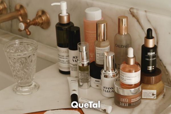 Guía para armar tu rutina básica de skincare