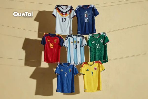 Equipos confirmados rumbo al Mundial 2026