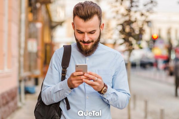 5 razones por las que te dejan en visto y cómo evitarlo