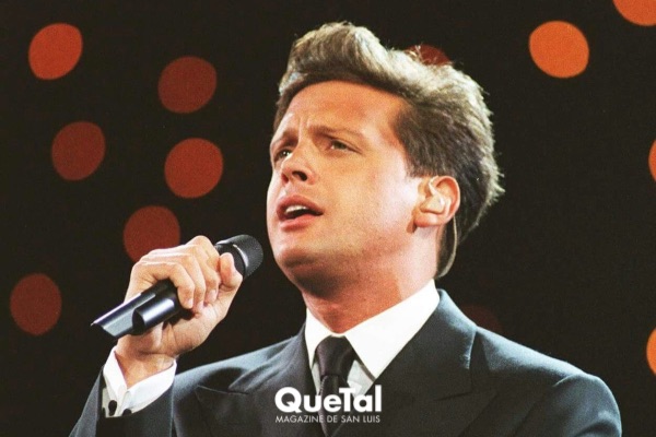 ¿Dijo que no? Esta fue la respuesta de Paloma Cuevas a la propuesta de matrimonio de Luis Miguel