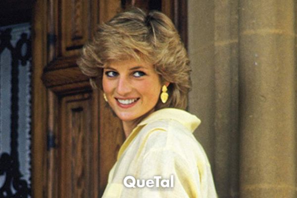 Cómo es el lujoso vestido de Lady Di que se subastó por una cifra millonaria