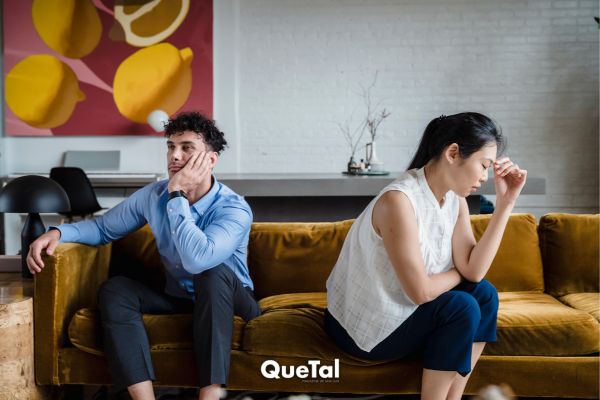 5 Acciones que están consideradas como micro infidelidades y quizá no lo sabías
