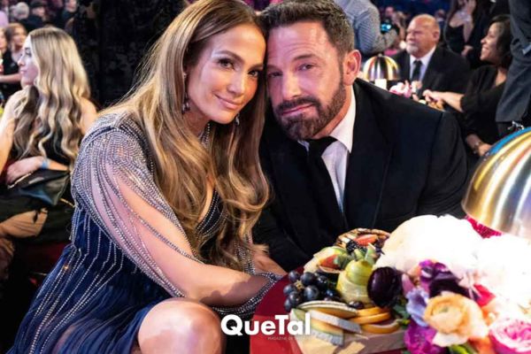 Jennifer Lopez y Ben Affleck se lucen con una fiesta navideña: ¿A quién invitaron?