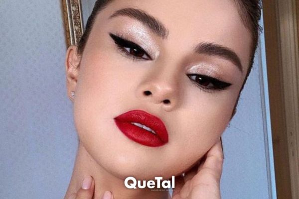 Maquillaje navideño: el paso a paso del look que favorece a todas
