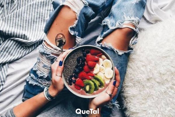 8 alimentos que ayudan a combatir la depresión