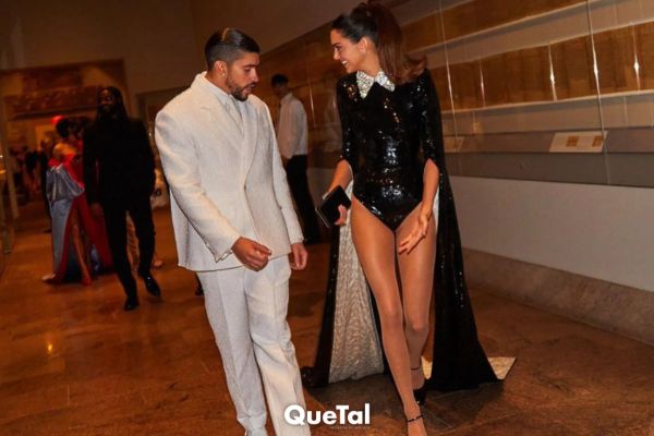 El nuevo video de Bad Bunny, ¿es una indirecta para Kendall Jenner?