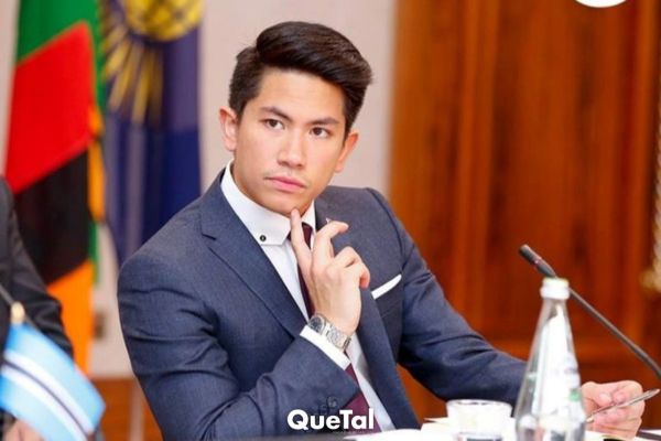 ¿Quién es Abdul Mateen de Brunéi? El royal asiático que está próximo a casarse