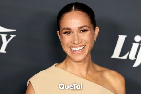 ¿Meghan Markle regresa a la actuación? Todos los detalles