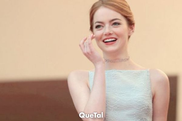 Emma Stone revela cómo enfrenta los ataques de ansiedad, toma nota a sus tips