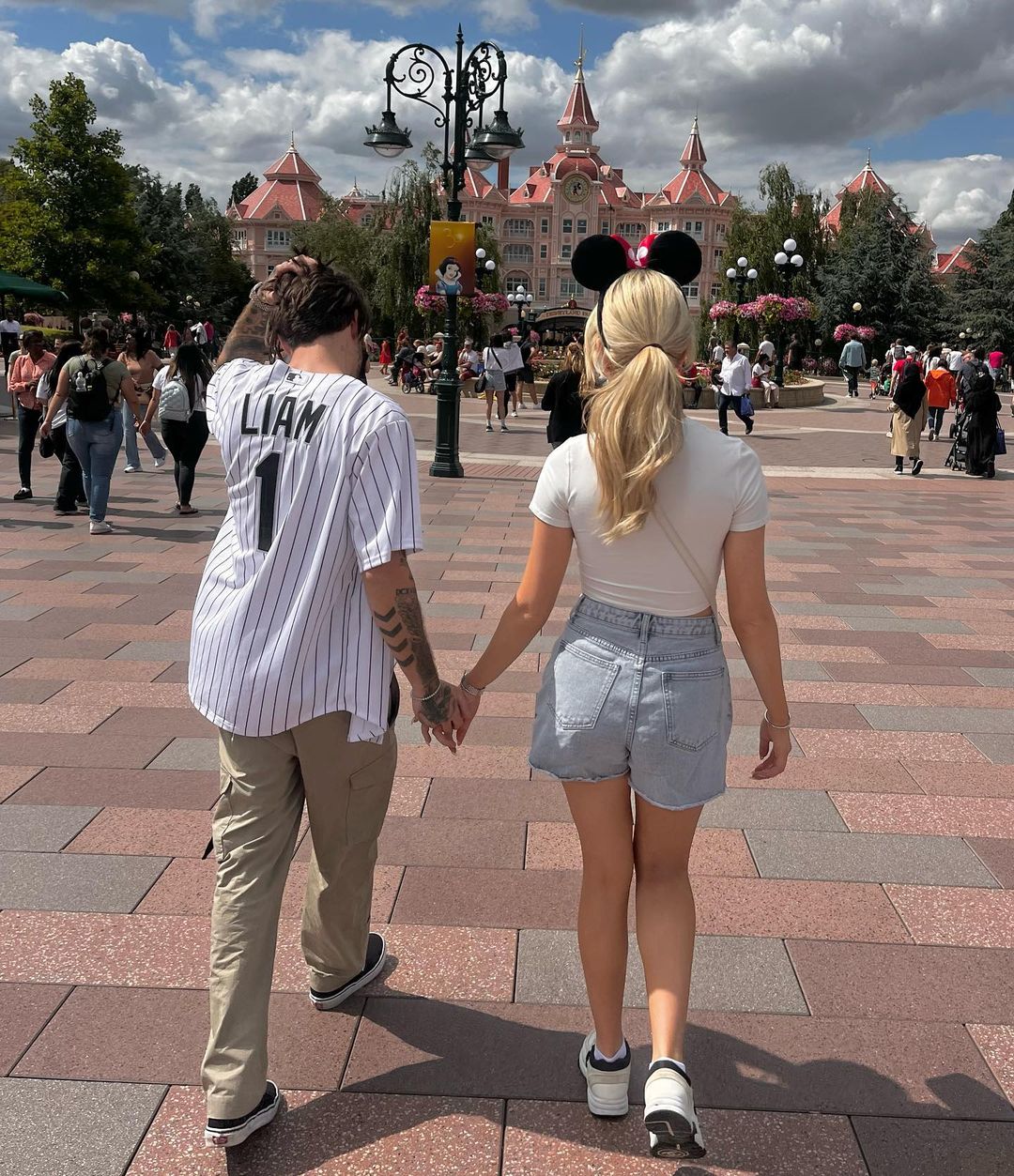 ¿Por qué Kate Cassidy se fue de Argentina antes de la muerte de Liam Payne?