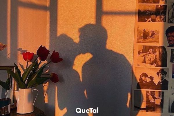 Disfruta tu date de San Valentín desde la comodidad de tu casa