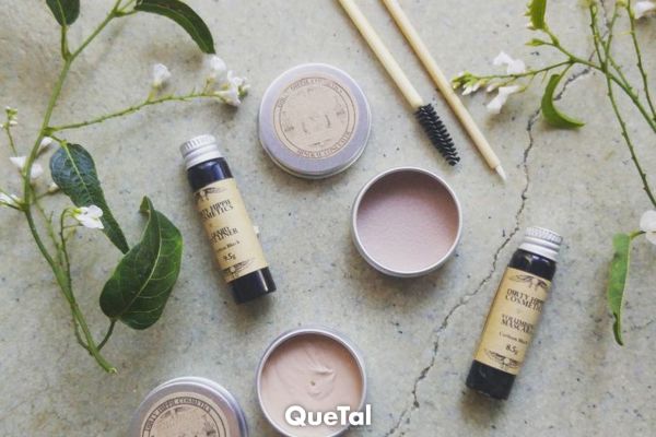 11 marcas de belleza mexicanas que son cruelty free y amigables con el ambiente