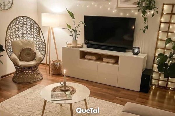 Organizar tu casa para recibir el nuevo año será muy fácil con estos tips