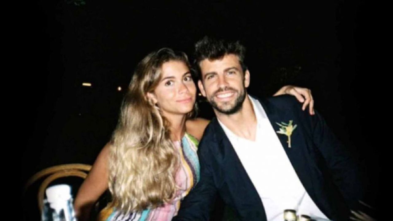 ¡No puede más! Aseguran que Clara Chía dejó a Piqué y se refugia con sus papás
