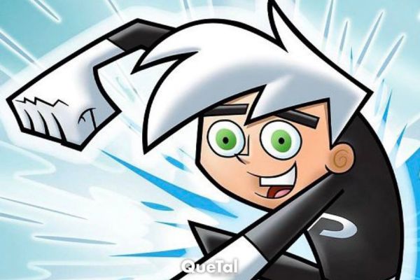 Butch Hartman revela su elección para interpretar a Danny Phantom en acción real