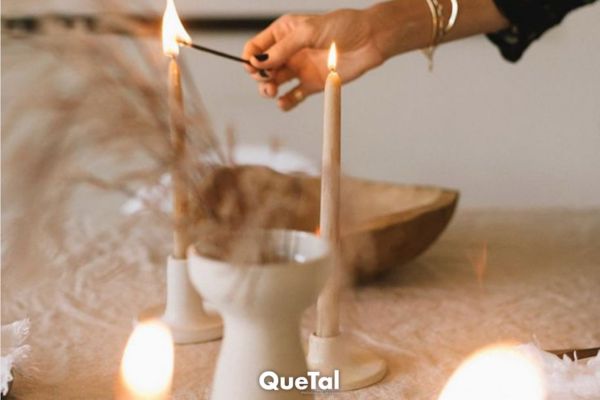 Mejores rituales para febrero: salud, dinero y amor