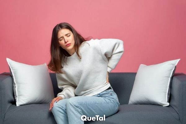 Las 5 reglas de una fisioterapeuta para decirle adiós al dolor de espalda