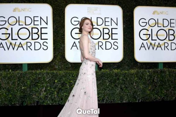 ¿Cuándo y dónde ver los Golden Globes 2024?