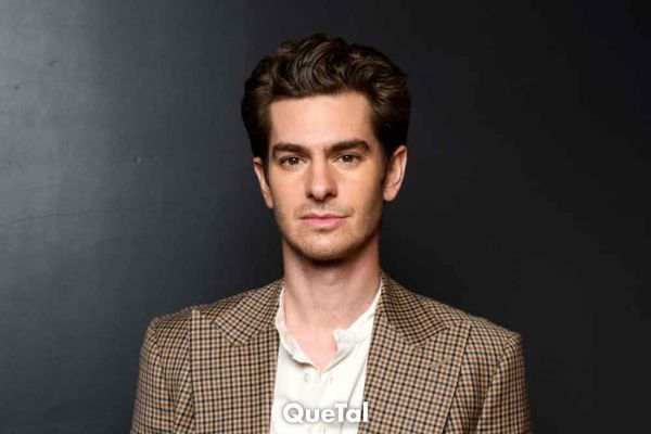 ¿Quién es Olivia Brower, la nueva novia de Andrew Garfield?