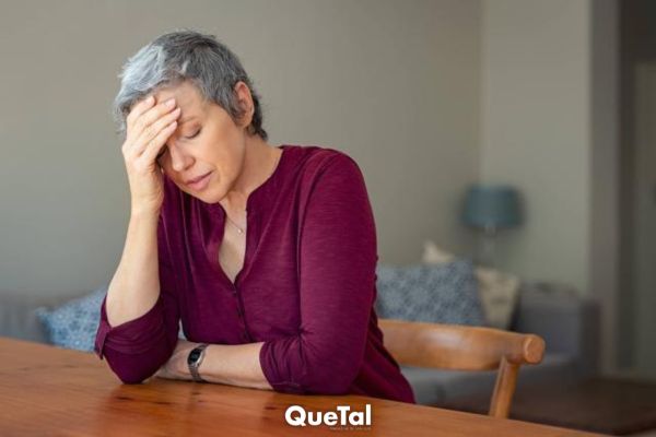 ¿Es verdad que el estrés hace que te salgan canas?