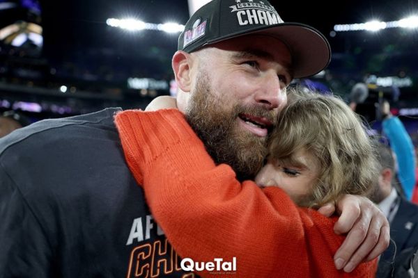 Qué ponerte para ver el Super Bowl si eres fan de Taylor Swift