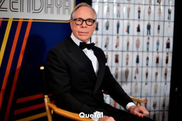 Tommy hilfiger lanzará “fashionverse”, un universo virtual dedicado a la moda