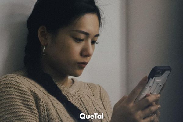 Razones por las que NO debes mandarle mensaje a tu ex el 31 de diciembre