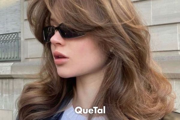 Corte de pelo estilo mariposa: cómo es, a quién le queda bien y por qué no deberías hacértelo en casa