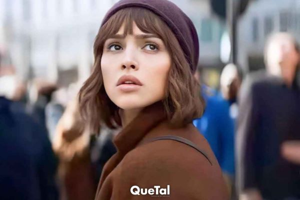 ‘El problema de los 3 cuerpos’: Fecha de estreno y de qué trata la serie protagonizada por Eiza González