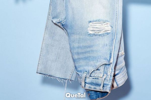 Así se deben de cuidar los jeans para que duren más tiempo de lo habitual