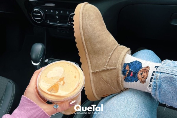 Outfits con botas UGG: la combinación que vuelve a ser tendencia en 2023