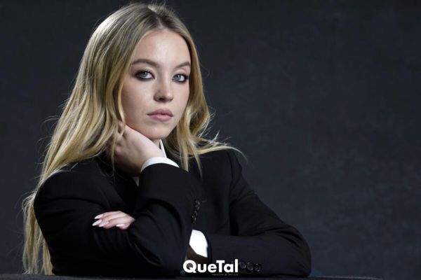 Comprobado: Sydney Sweeney no mintió, sí fue guía en Universal Studios