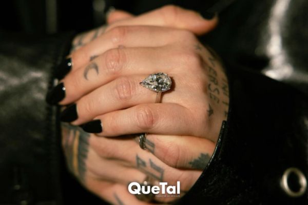 Demi Lovato se compromete con Jordan Jutes