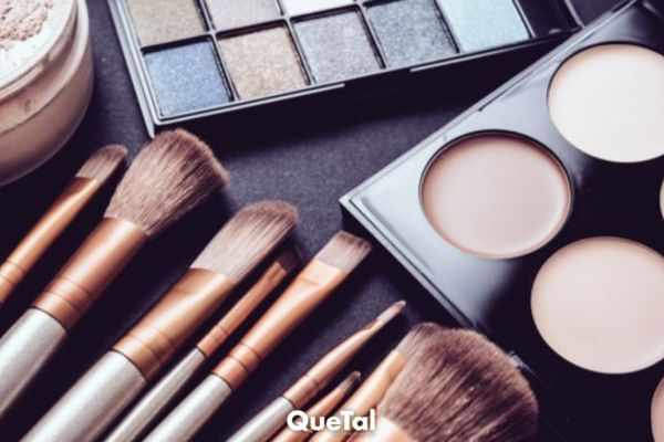 El maquillaje tiene caducidad, te decimos cuando ya no debes usarlo