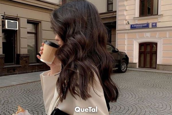 Cortes para cabello largo 2024