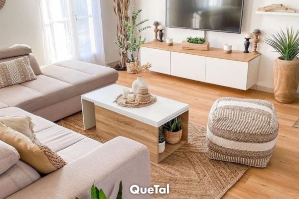 Las tendencias de diseño 2024 que te encantarán para tu recámara