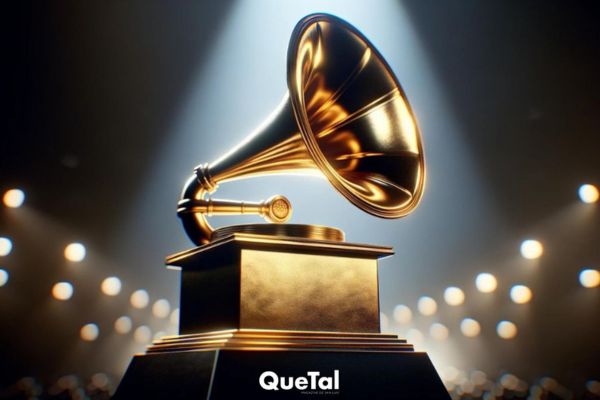 Esta es la lista completa de las ganadoras de los Grammy 2024