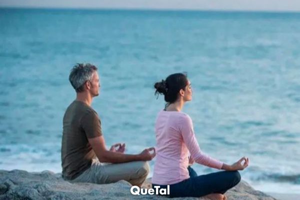 La meditación para combatir el estrés: el paso a paso para cultivar una vida feliz