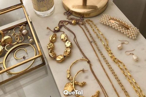 Agrega accesorios en tus looks con esta sencilla regla de tres